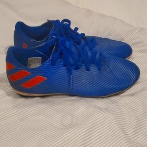 Boys Soccer Cleats